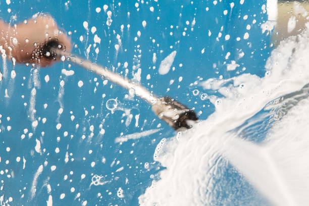 Professional Pressure Washing in Big Lake, TX