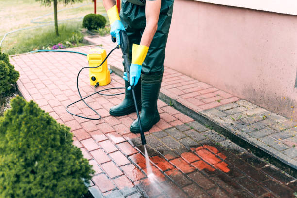 Best Oil Spill Cleanup  in Big Lake, TX