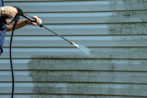 Best Animal Enclosure Cleaning  in Big Lake, TX