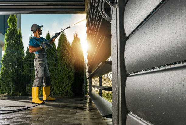 Best Gutter Cleaning  in Big Lake, TX