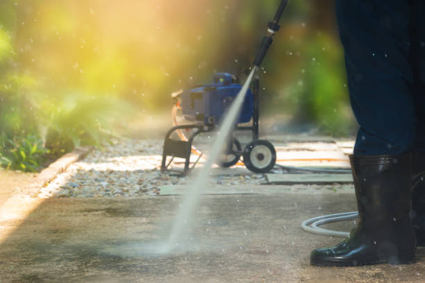 Best Graffiti Removal  in Big Lake, TX