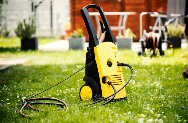 Best Dumpster Area Cleaning  in Big Lake, TX